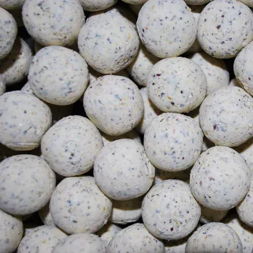 Boilies Carp Inferno LIGHT LINE Bílá Meruňka 3kg 20mm